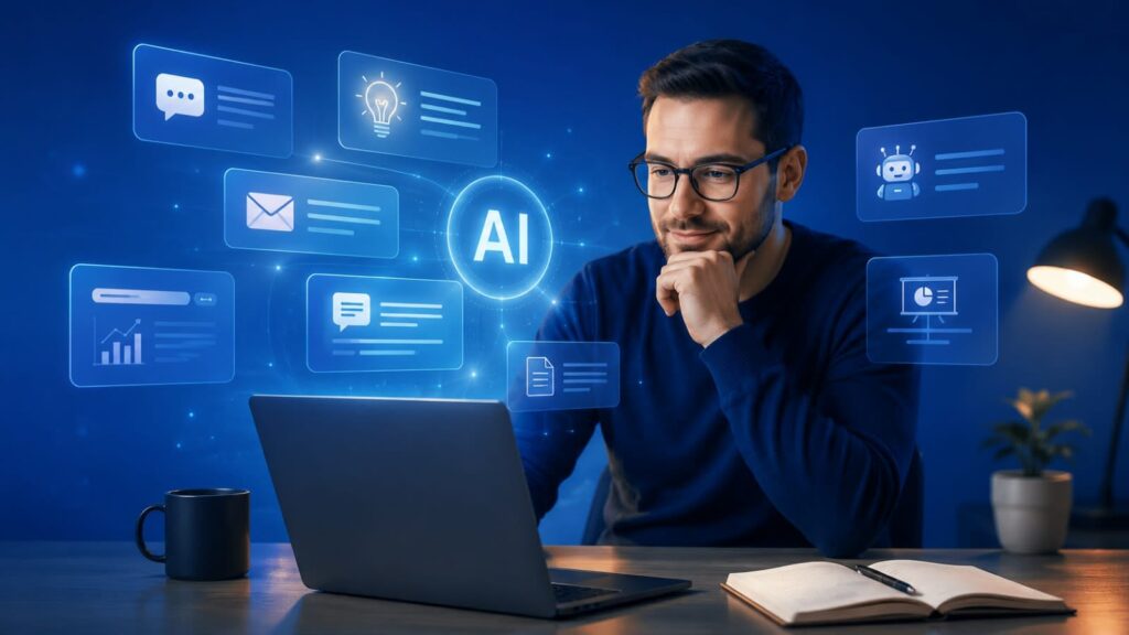 AI kurz v Dunajskej Strede pre začiatočníkov